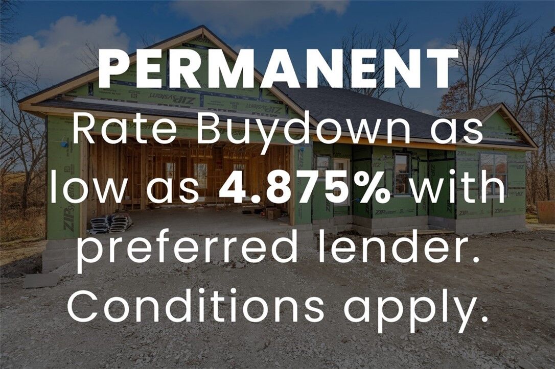 Property Photo:  42 Queensferry Drive  AR 72715 