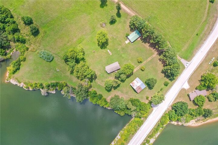 Property Photo: 14889 Hwy 311 Highway AR 73638