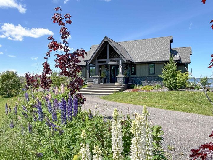 Property Photo: 151 Sunset Drive PE C1E 2X8