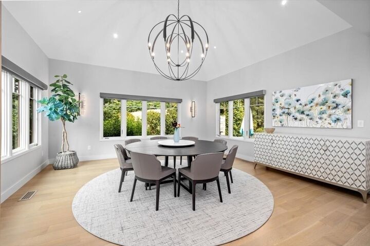 Property Photo:  2 Black Rock Dr  MA 02043 