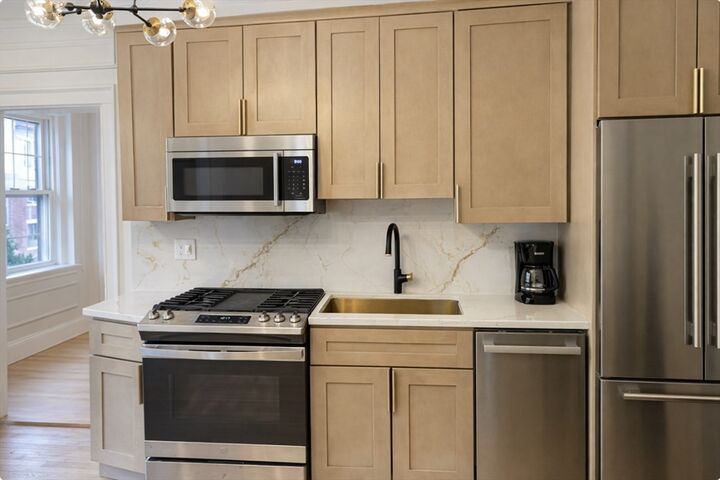 Property Photo: 4 Chiswick Rd 34 MA 02135