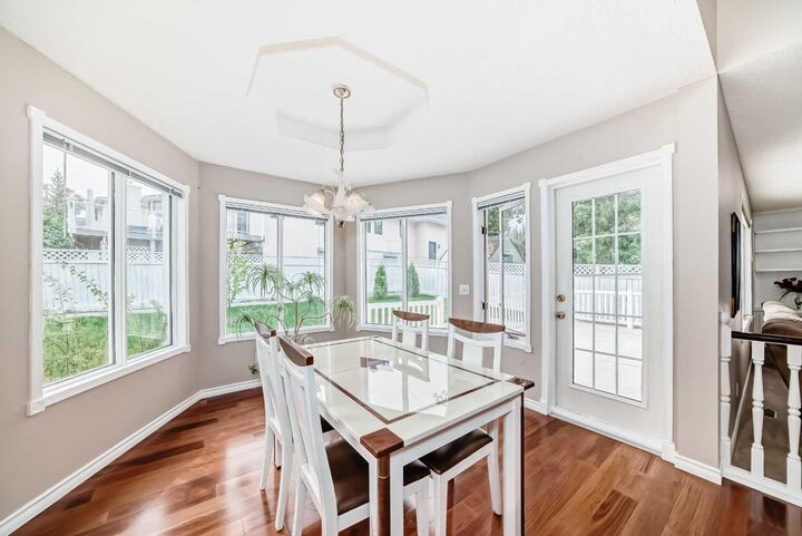 Property Photo: 1405 Shawnee Road SW AB T2Y 2T1