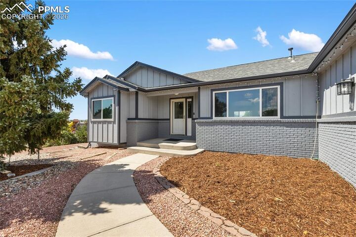 Property Photo:  9630 Liberty Grove Drive  CO 80831 