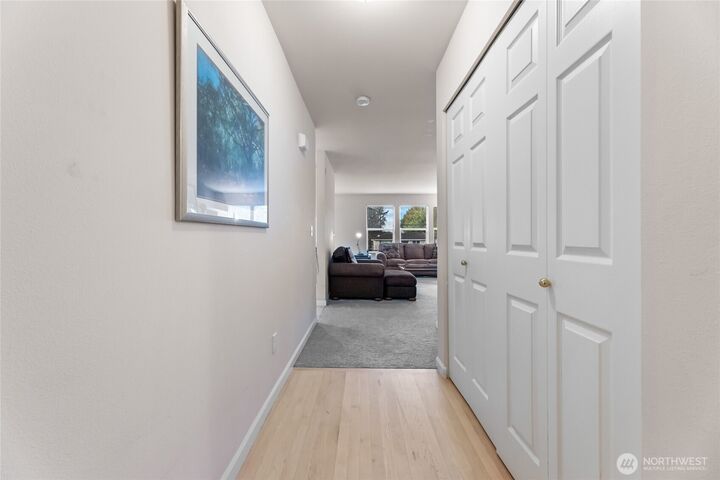 Property Photo:  1439 NW 202nd Lane  WA 98177 