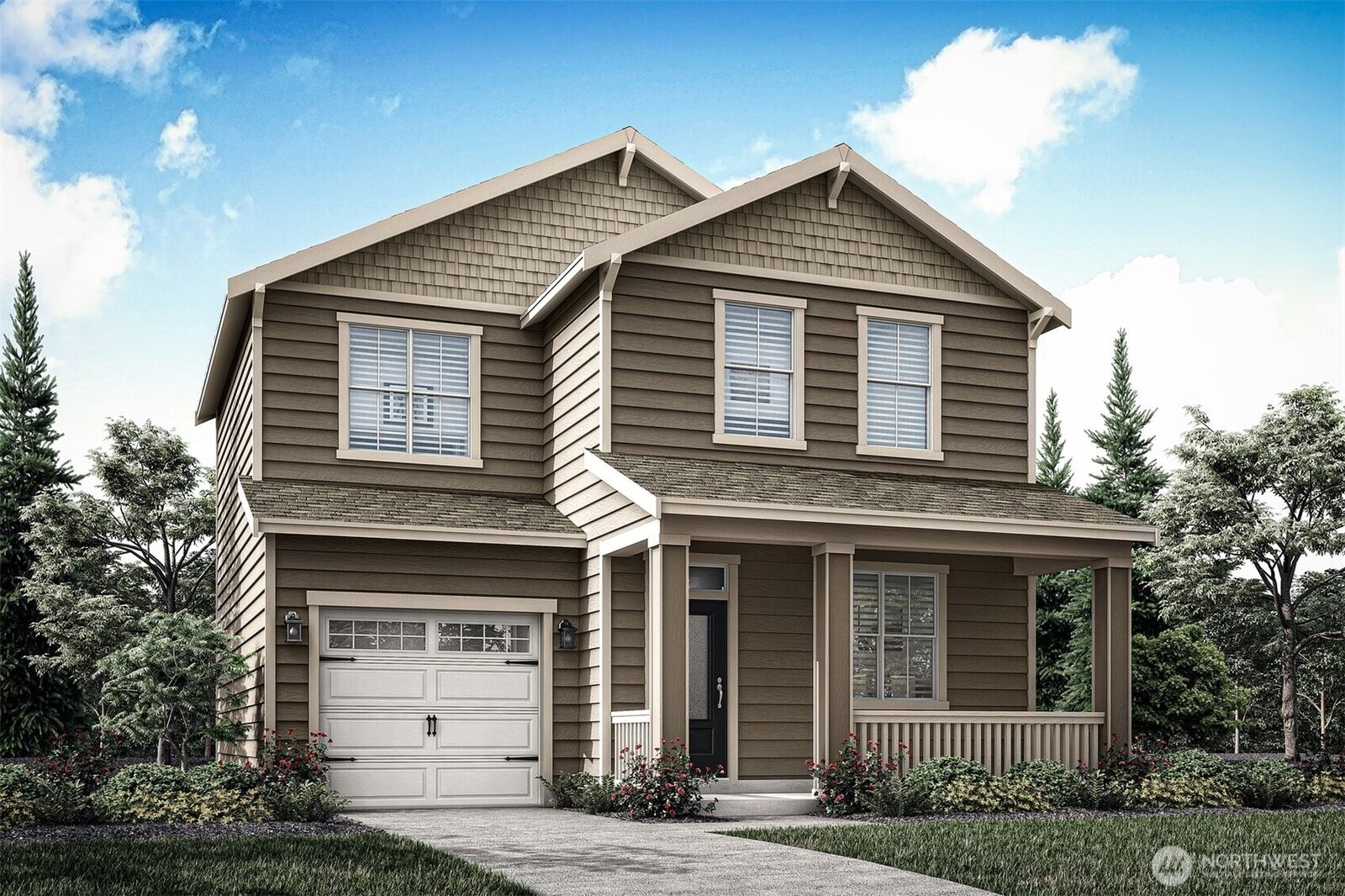 Property Photo:  5317 E L Street  WA 98404 