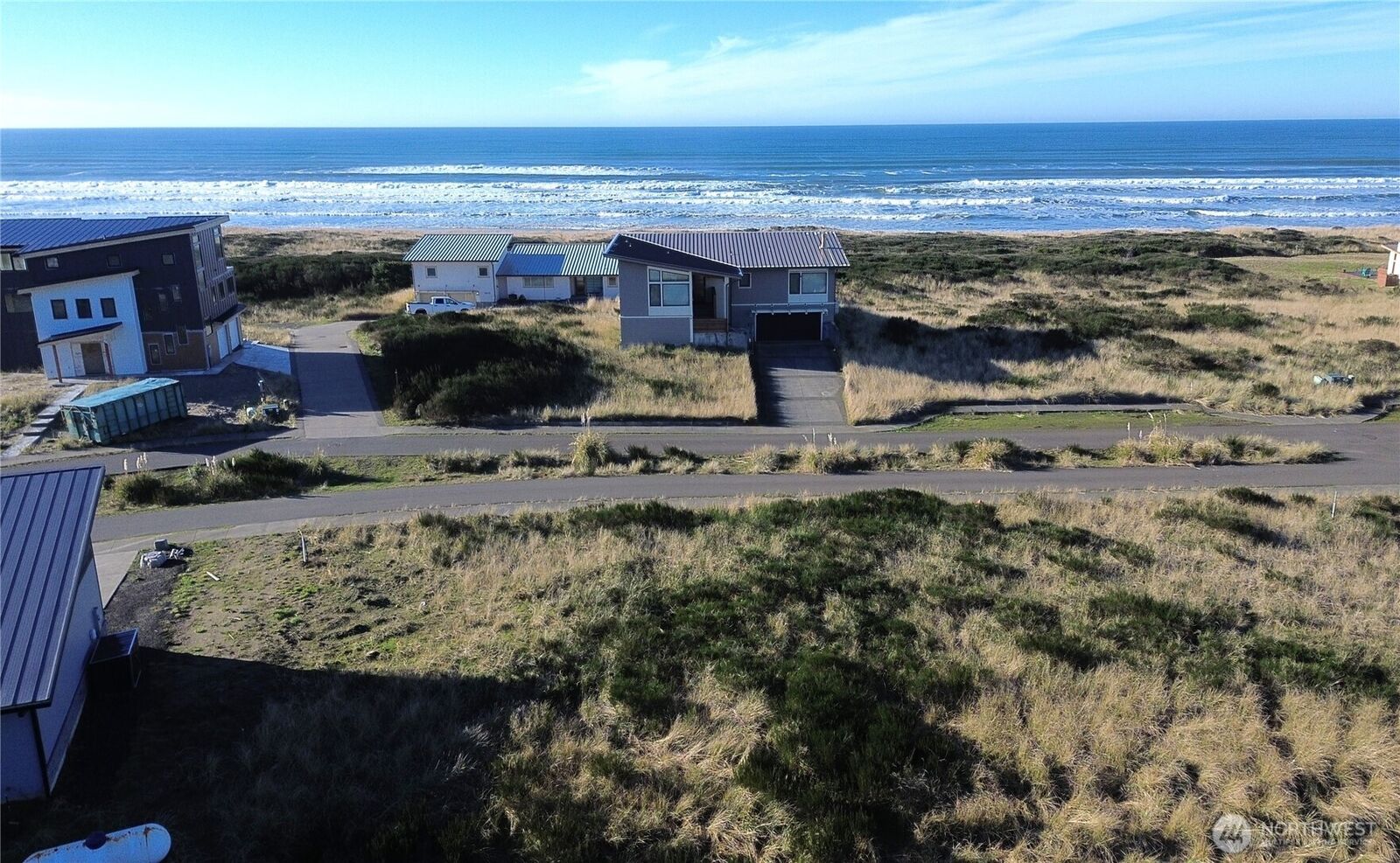 Property Photo:  1332  Cohasset Crest  N  WA 98595 