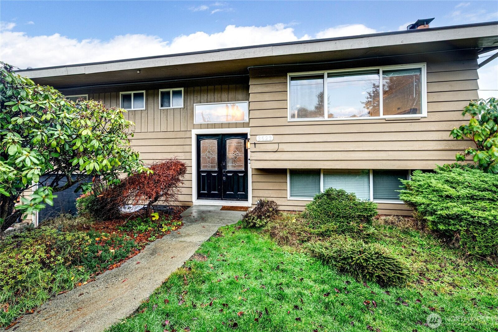 Property Photo: 3623 Shelby Road WA 98087