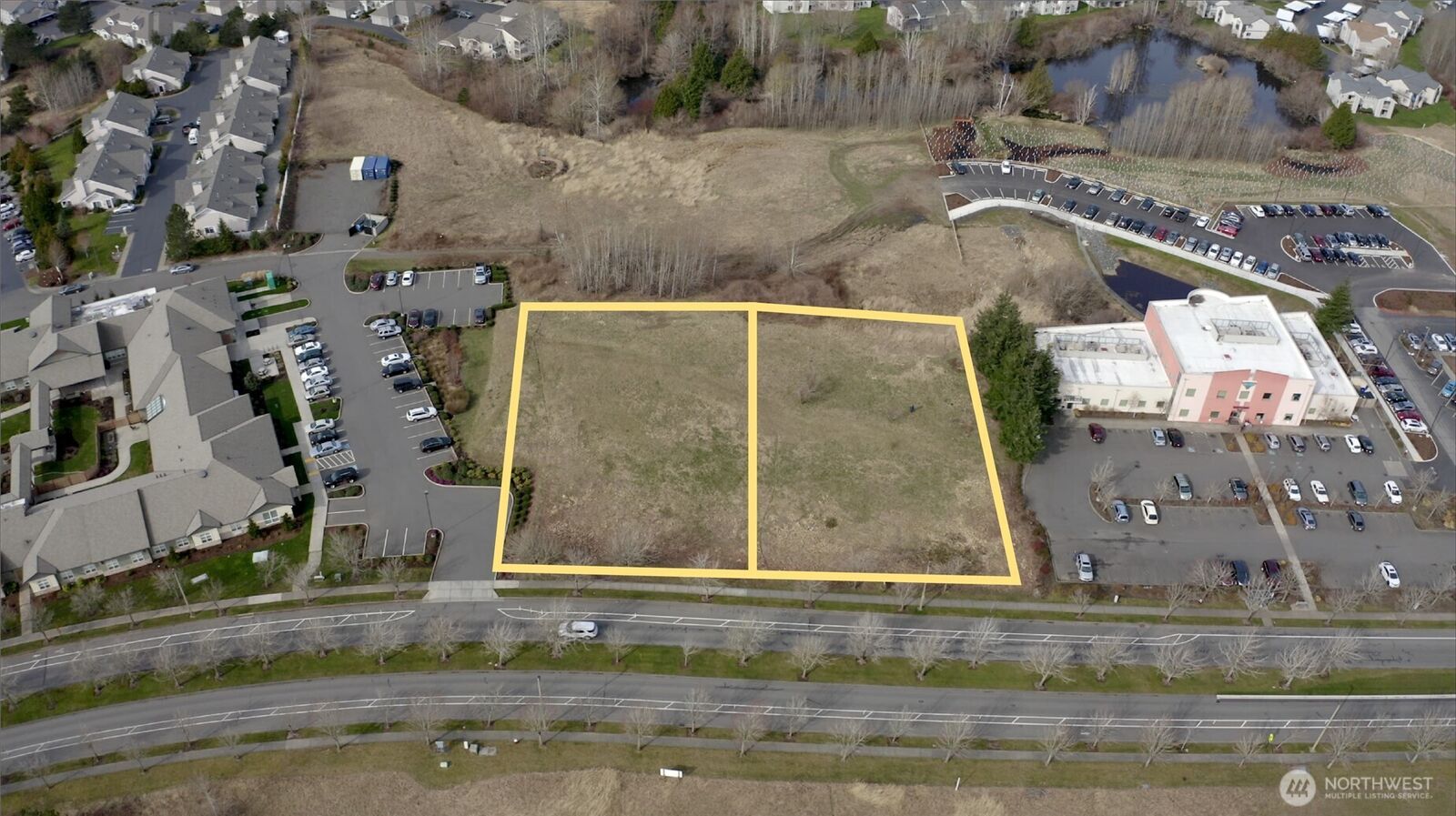 Property Photo:  0  Cordata Parkway  WA 98226 