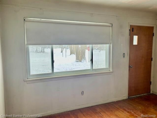 Property Photo: 16101 Salem Street MI 48219