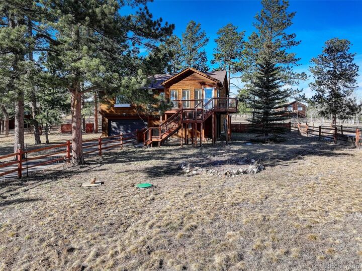 Property Photo:  541 Beaver Trail  CO 80421 