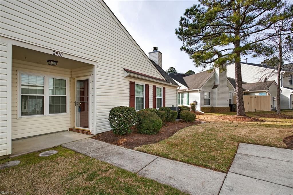 Property Photo:  2910 Big Bend Dr  VA 23321 