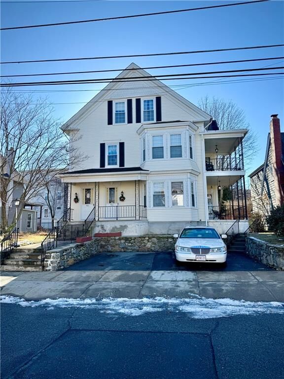 Property Photo:  345 Carrington Avenue  RI 02895 