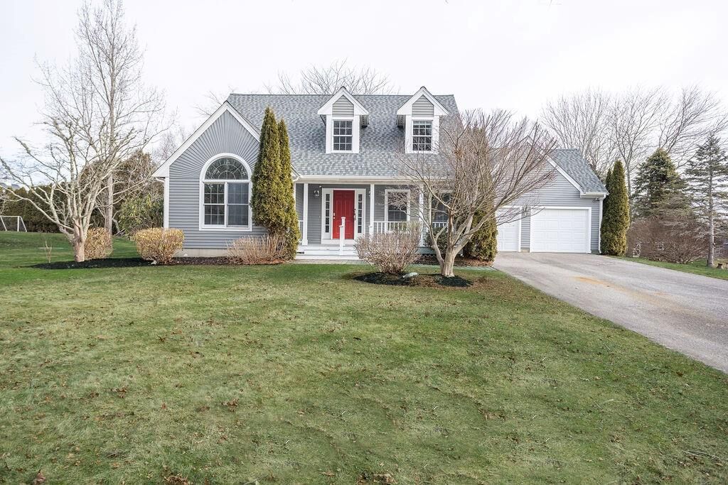 Property Photo:  126 Mitchells Lane  RI 02871 