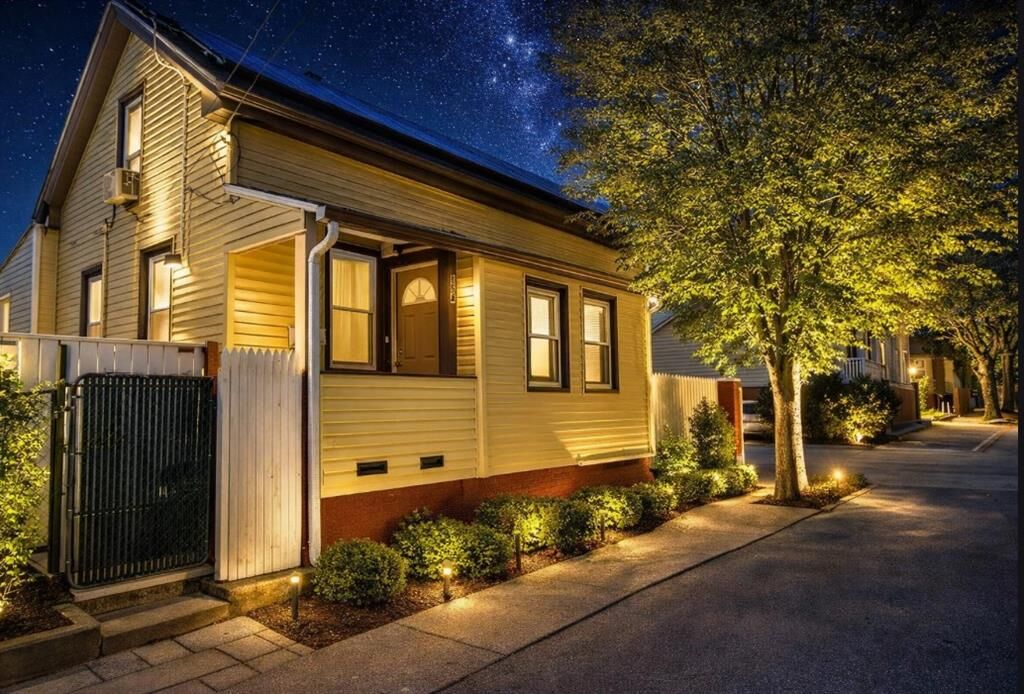 Property Photo:  154 Camden Avenue  RI 02908 