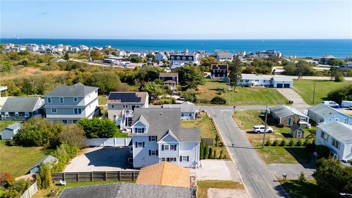 Property Photo:  16 Homestead Road  RI 02882 