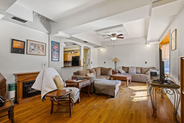 Property Photo:  235 Spring Creek Road  TN 37325 