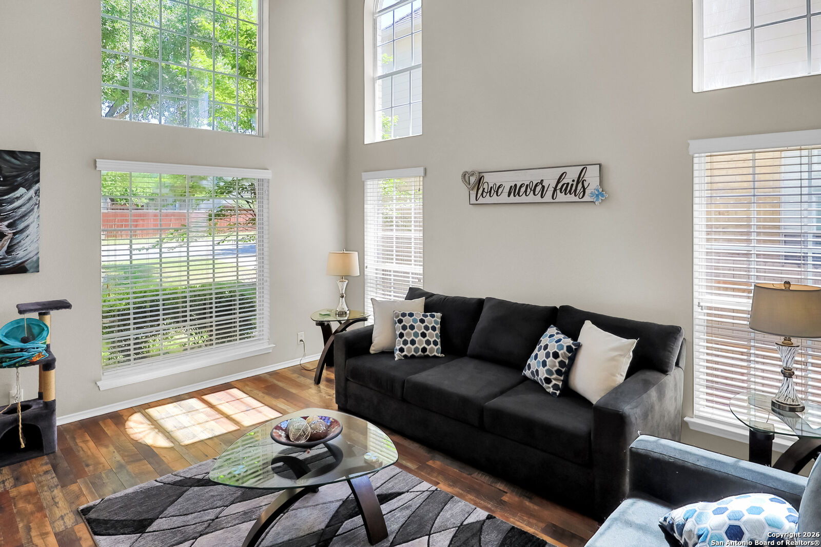 Property Photo:  24710 Cloudy Crk  TX 78255 