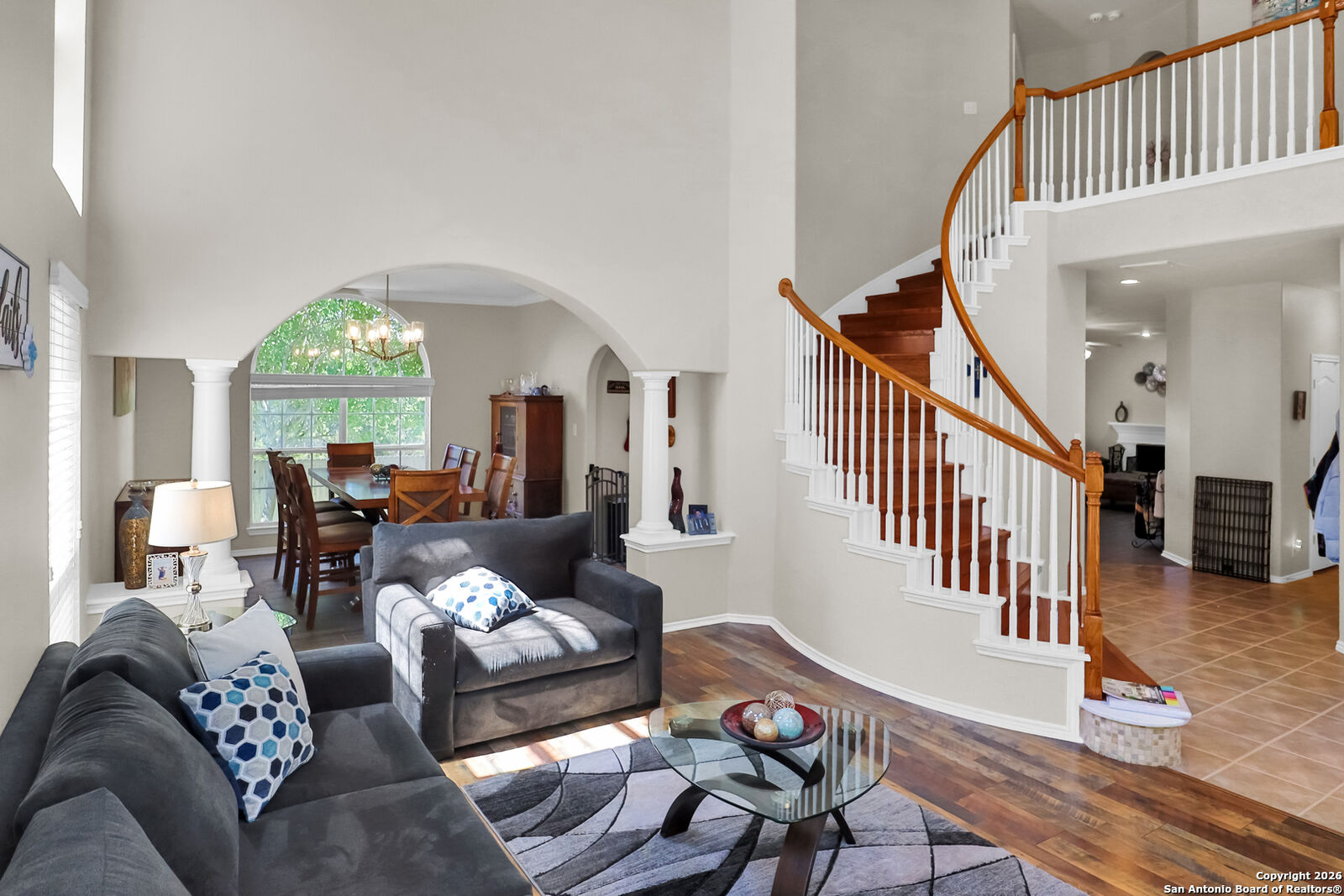 Property Photo:  24710 Cloudy Crk  TX 78255 