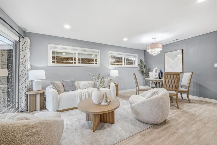 Property Photo:  2427 Holland Street  CA 94403 