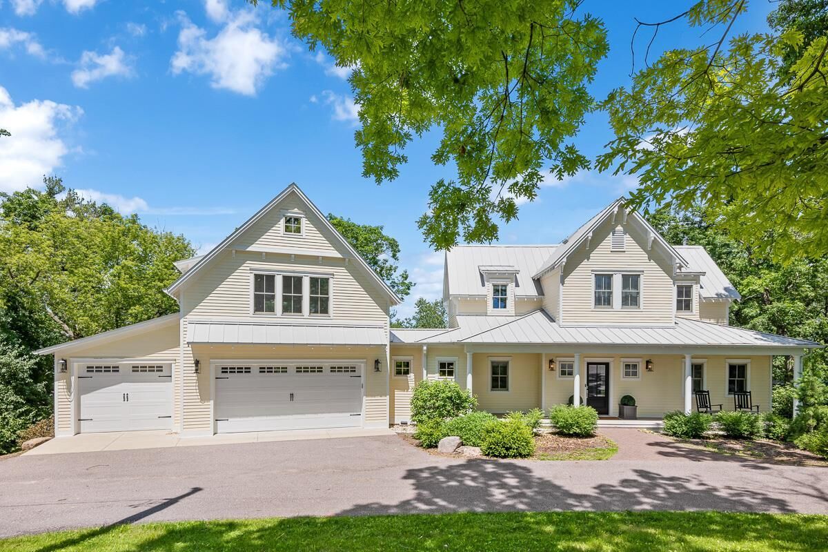 Property Photo:  W2004 Tuleta Hill Road  WI 53946 