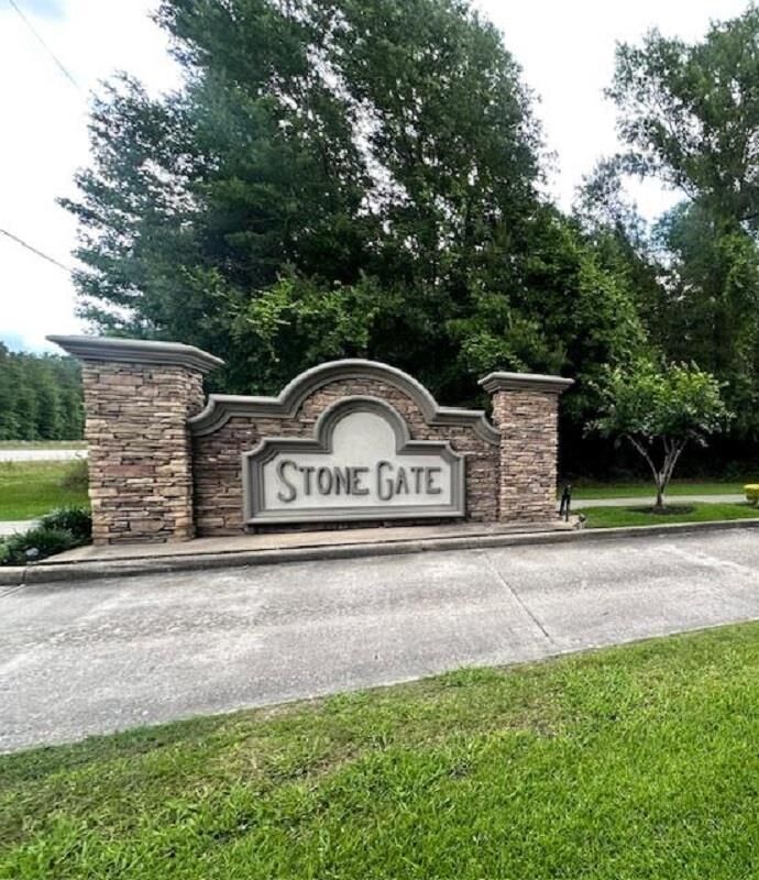 Property Photo: 0000 Manion Way TX 77657