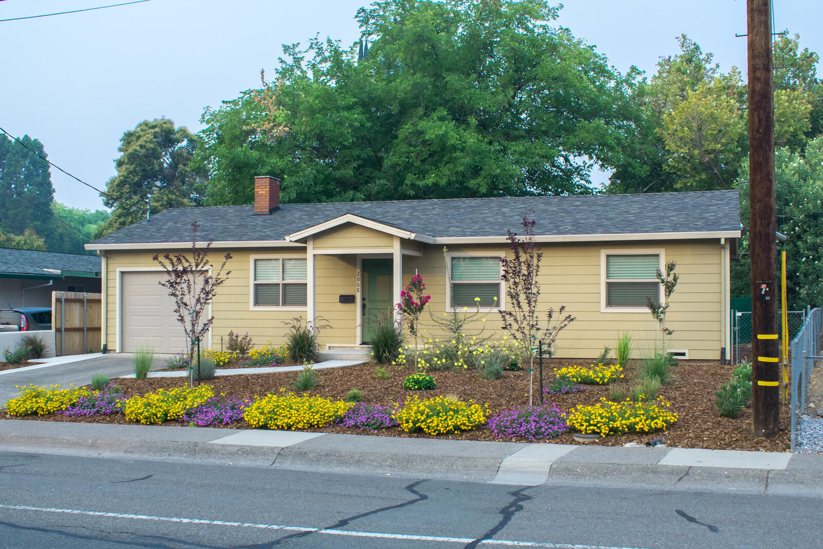 Property Photo:  2068 Park Marina Drive  CA 96001 