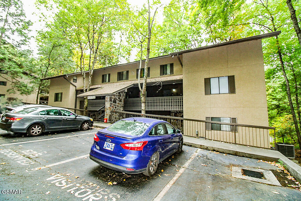 Property Photo: 1235 Ski Mountain Road TN 37738