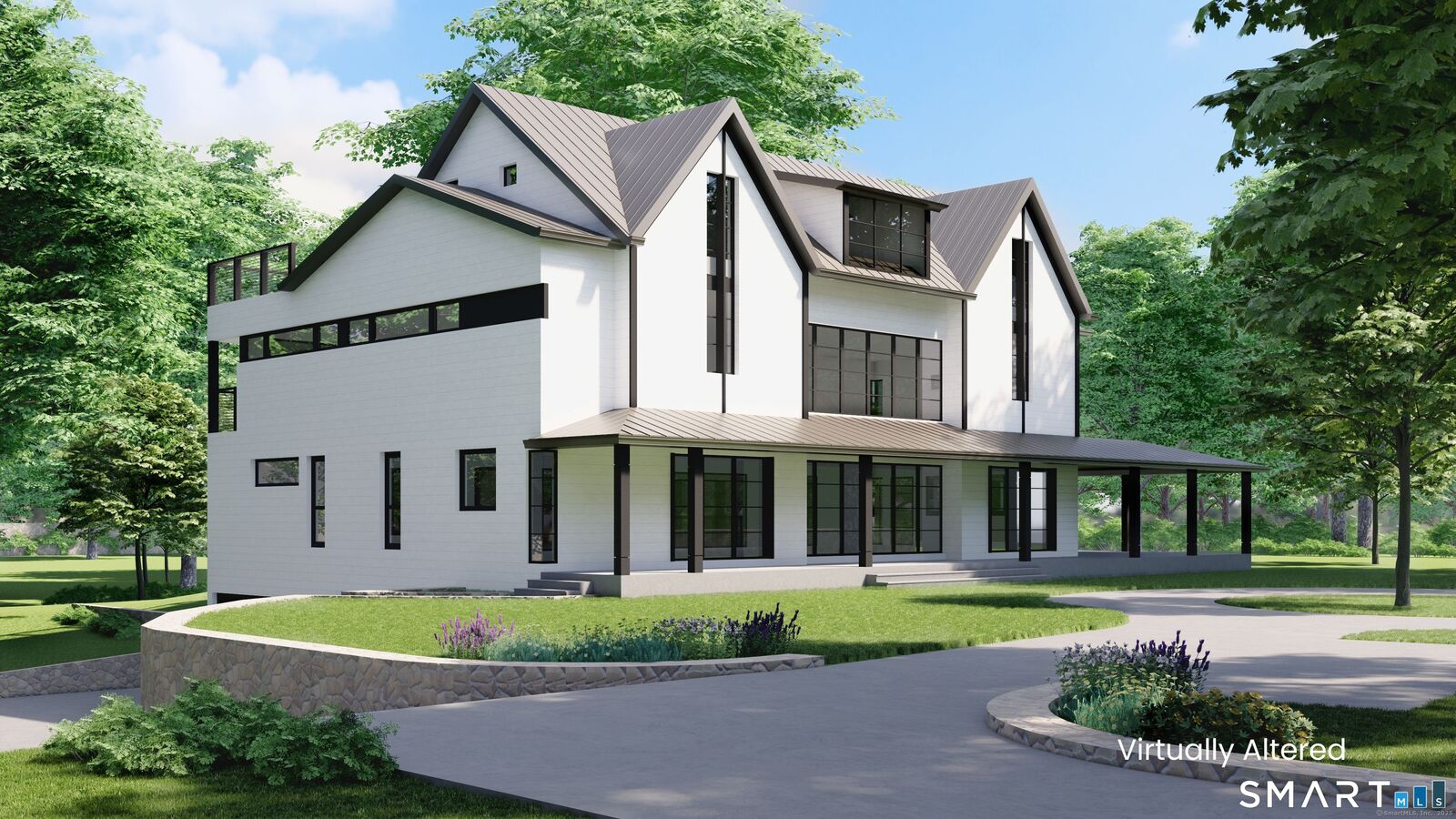 Property Photo: 67 Carter Street CT 06840