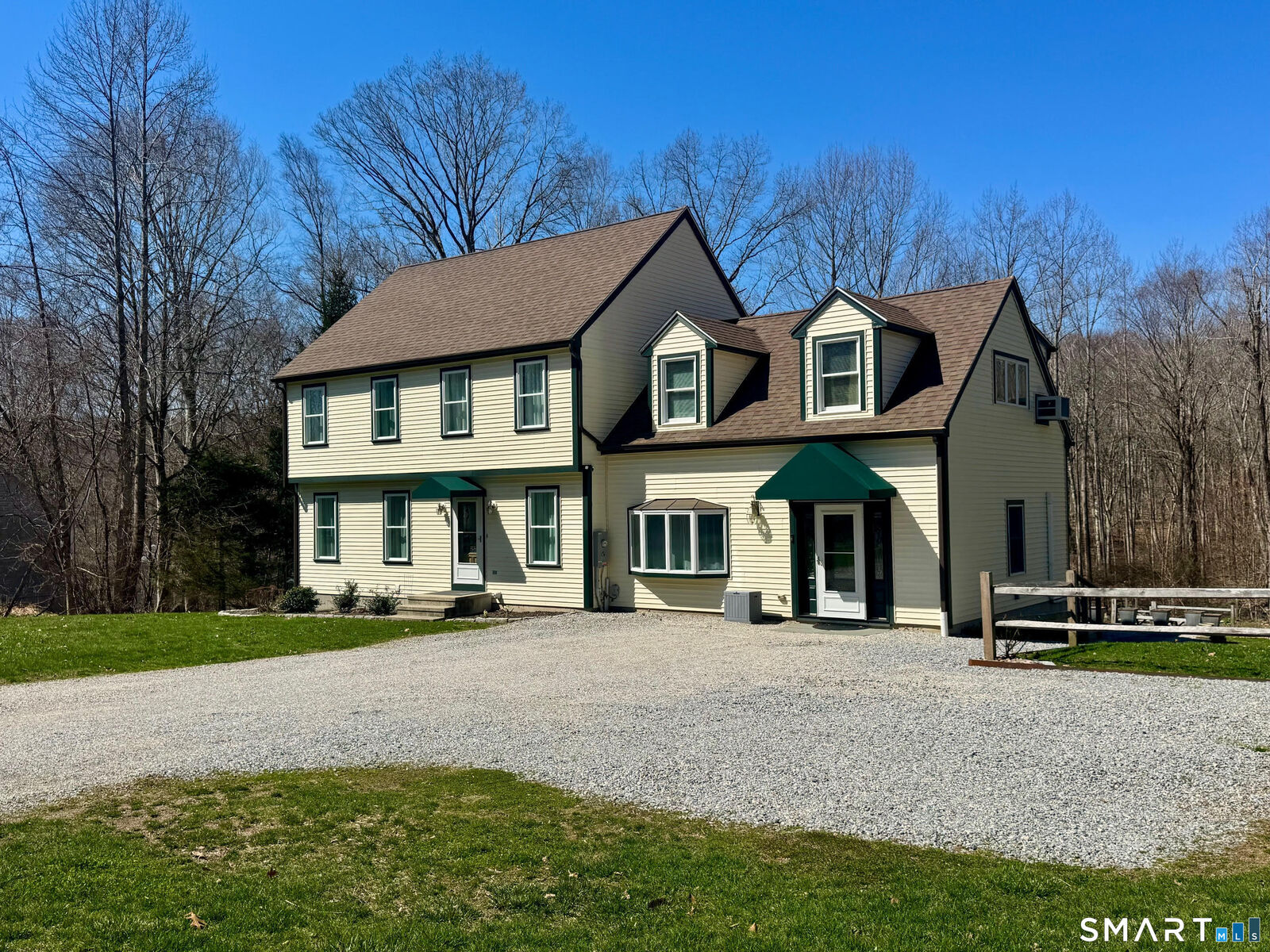 Property Photo: 22 Ebony Lane CT 06442