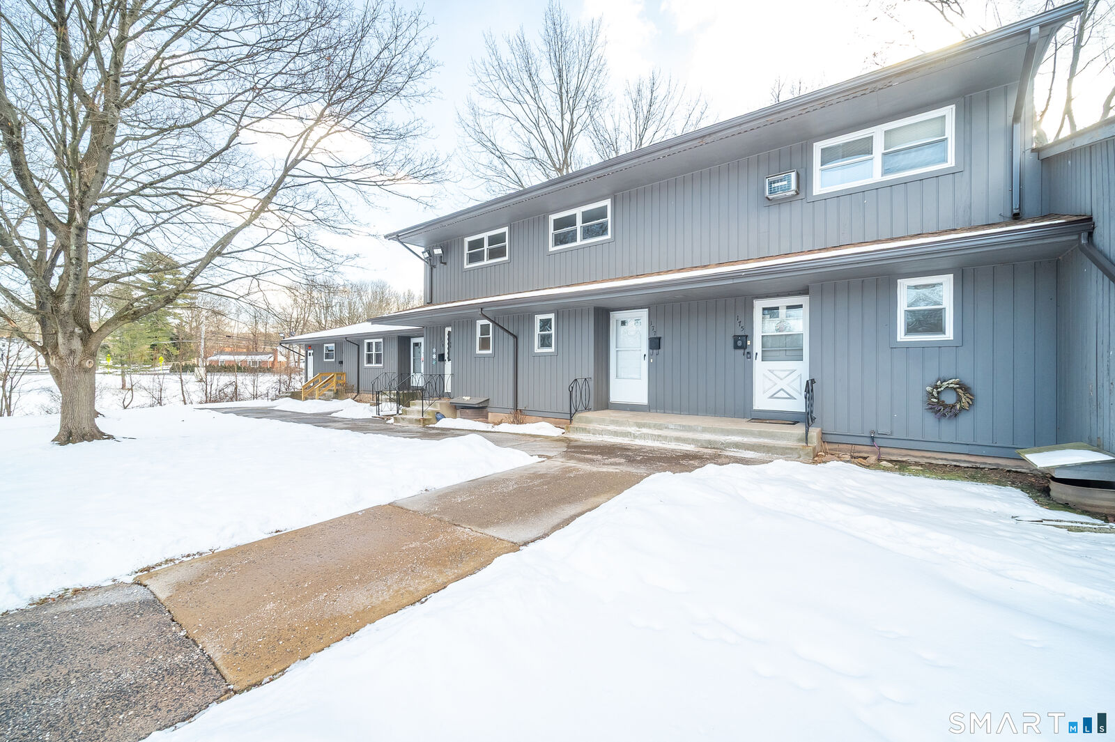 Property Photo:  177 Moylan Court 177  CT 06111 