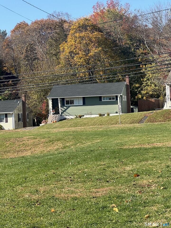 Property Photo: 2238 Stanley Street CT 06053