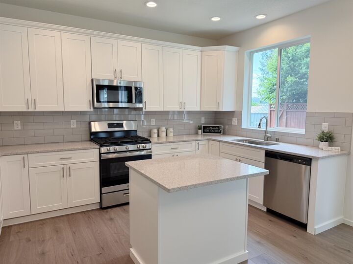 Property Photo:  9519 E Michielli Ln Lot 5  WA 99206 