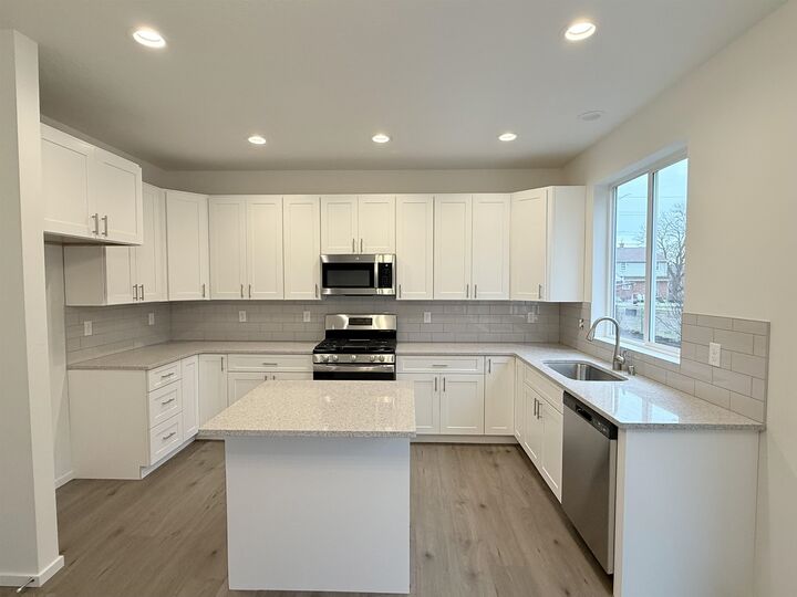 Property Photo: 9519 E Michielli Ln Lot 5 WA 99206