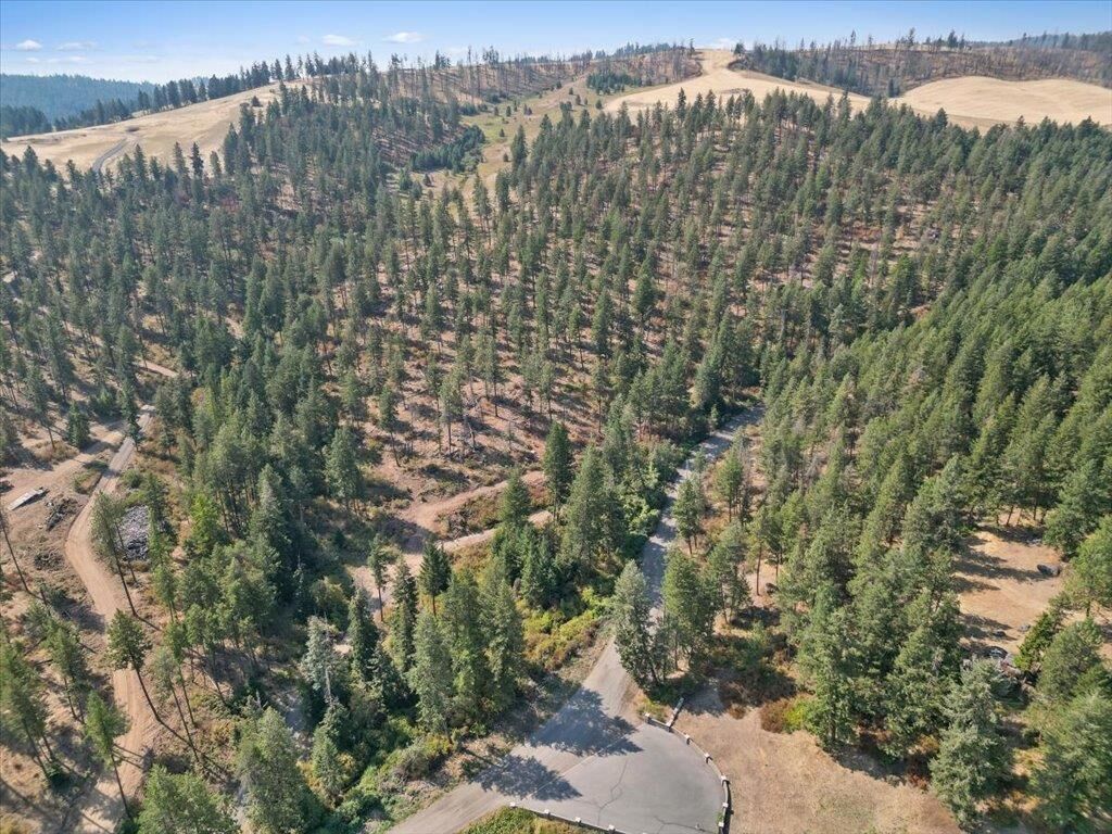 Property Photo:  Nka W Ballard Rd Lot 3-A  WA 99208 