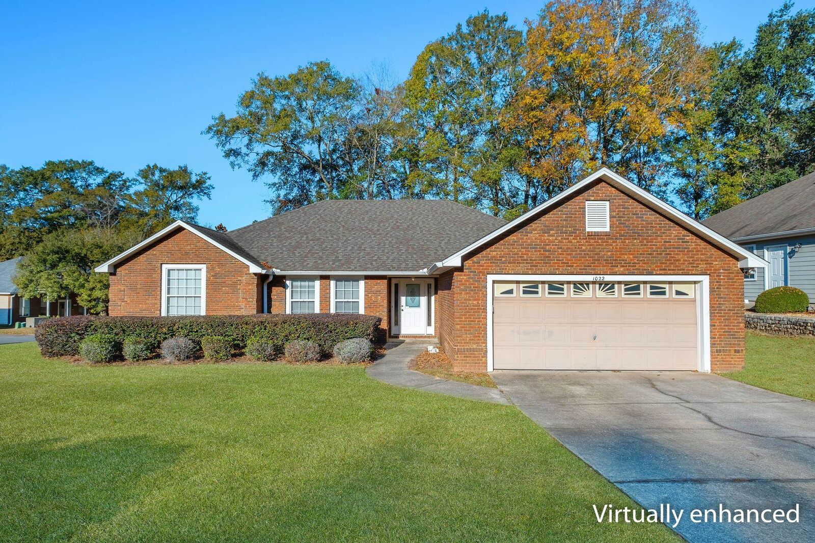 Property Photo:  1022 Mohican Trail  FL 32317 