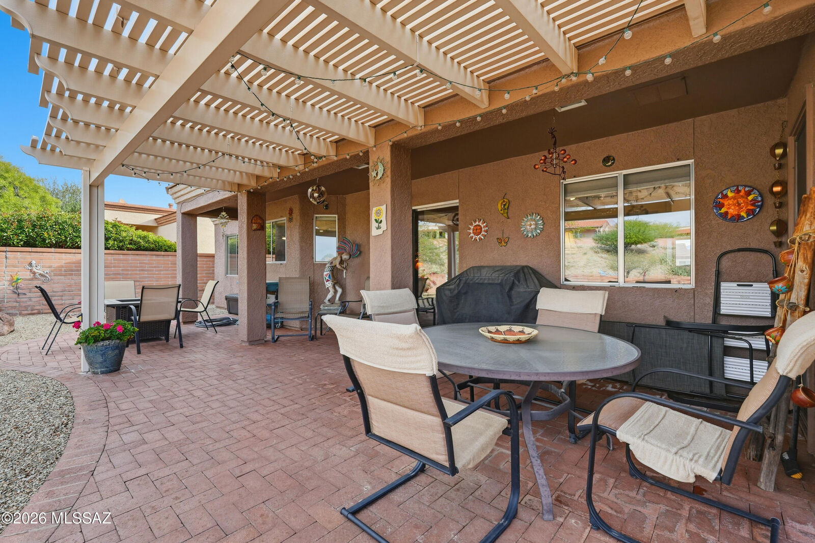 Property Photo:  4130 S Via De Febrero  AZ 85622 