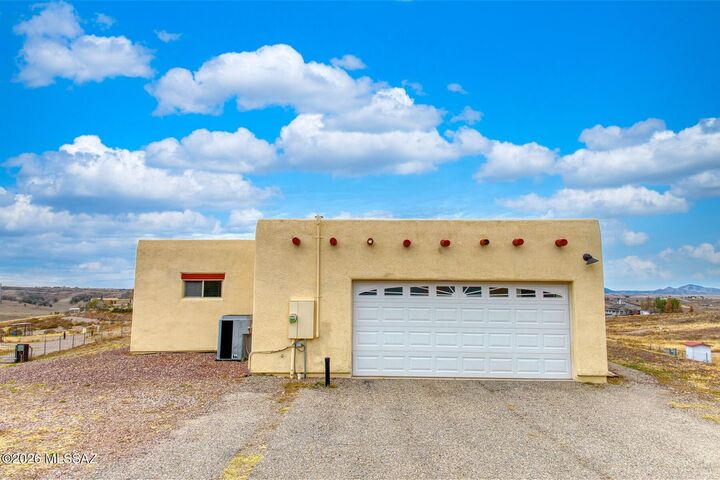 Property Photo:  7 Gila Monster Court  AZ 85637 