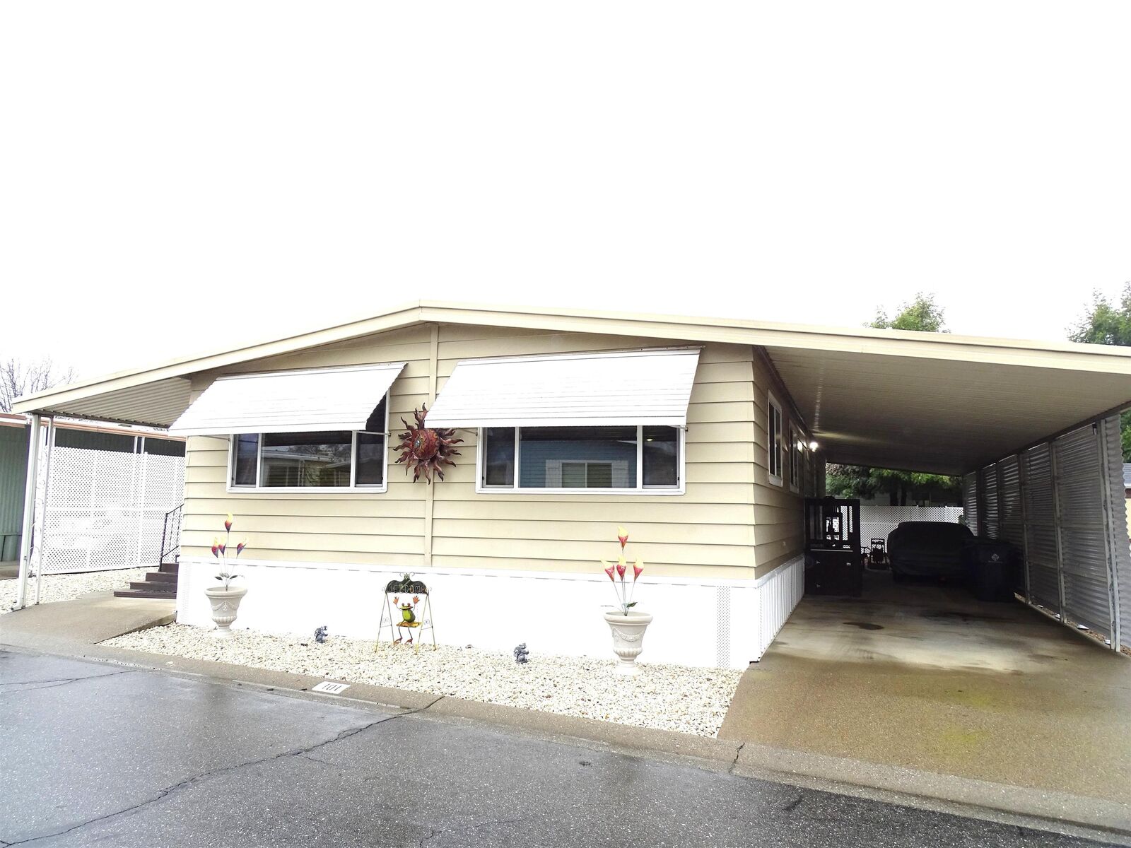 Property Photo:  101 Casa Grande Drive  CA 96080 