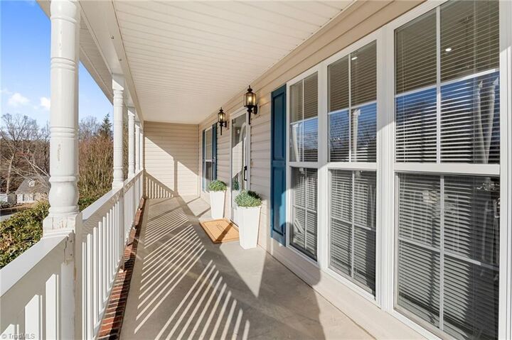 Property Photo:  12 Shanda Court  NC 27360 