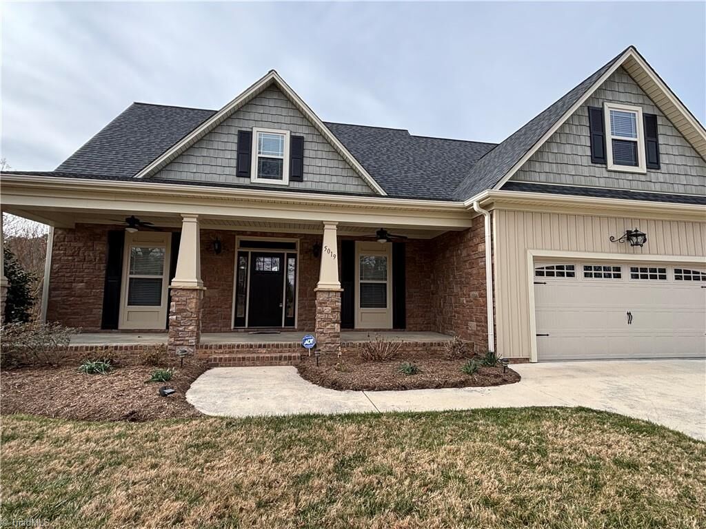 Property Photo:  5019 Peppertree Road  NC 27012 