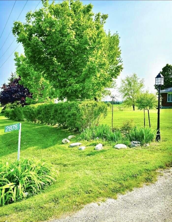 Property Photo: 2878 10th Side Road ON L3Z 2L3