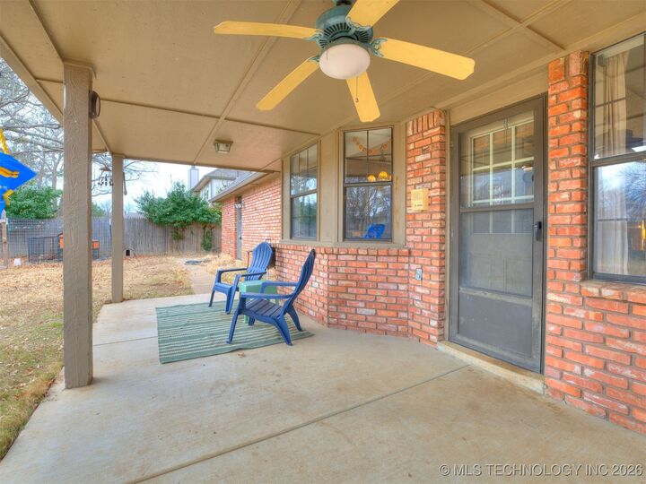 Property Photo:  7304 E 87th Street  OK 74133 