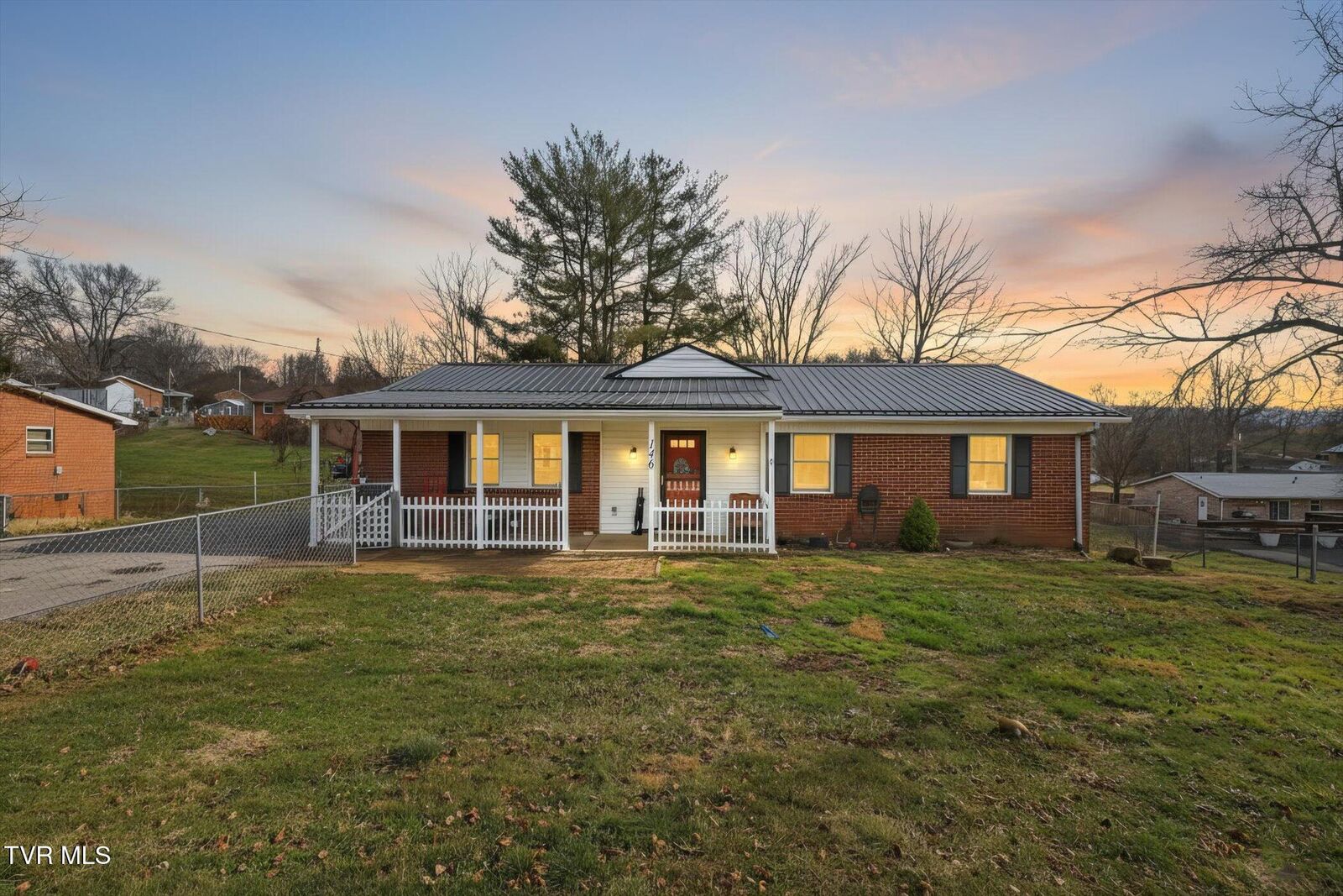 Property Photo:  146 Circleview Drive  TN 37615 