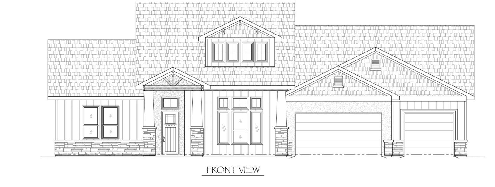 Property Photo: 2910 W Rock Ridge Dr UT 84720