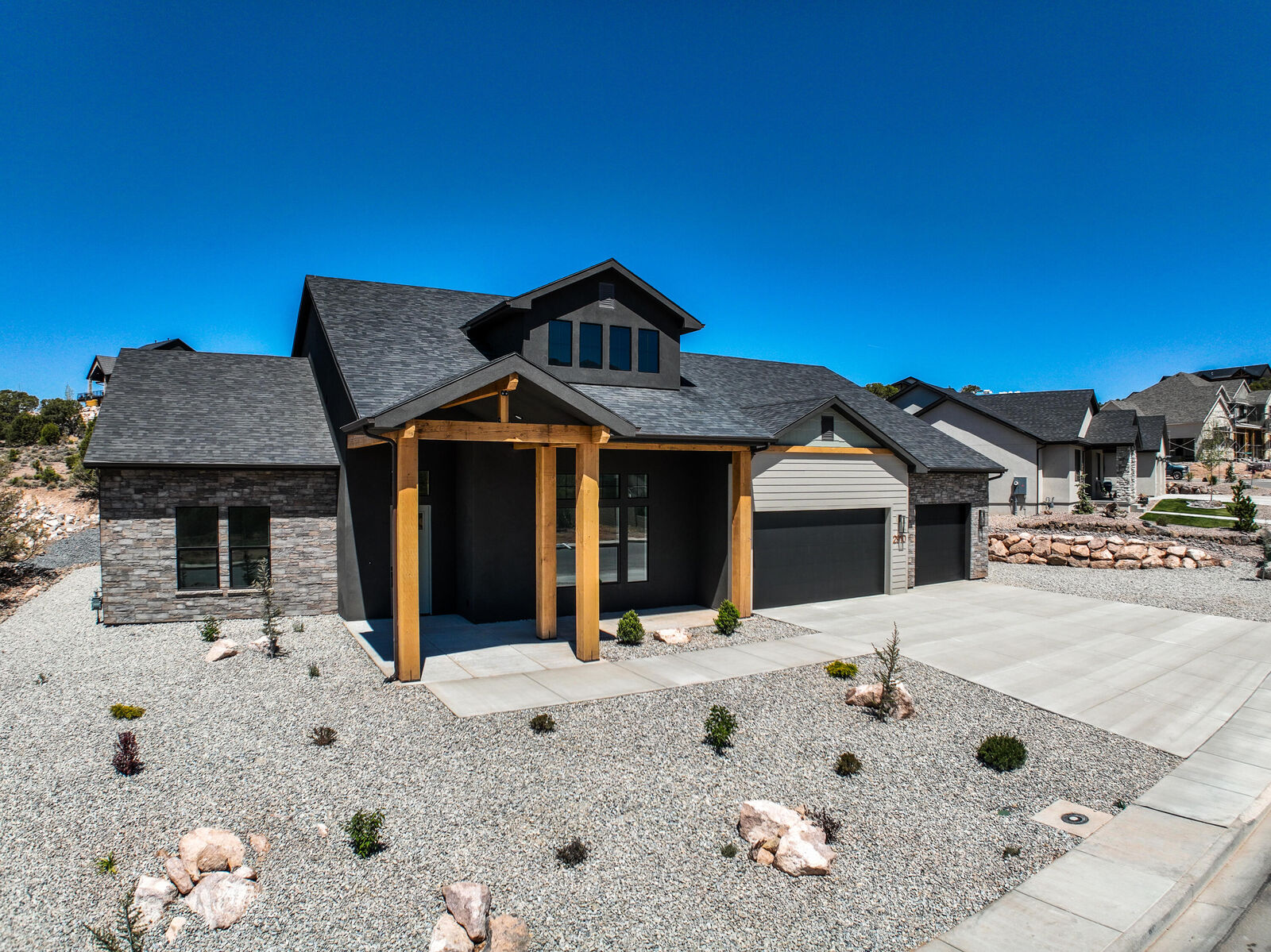 Property Photo:  2910 W Rock Ridge Dr  UT 84720 