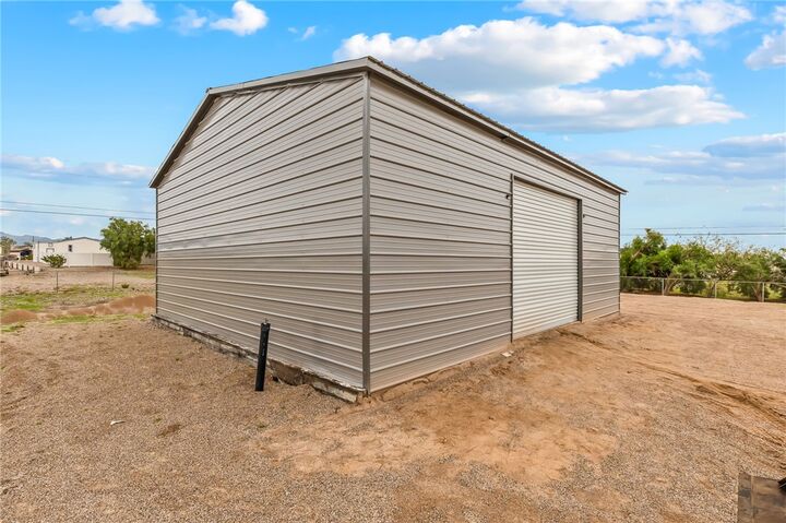 Property Photo: 4410 S Rio Verde Drive AZ 86426