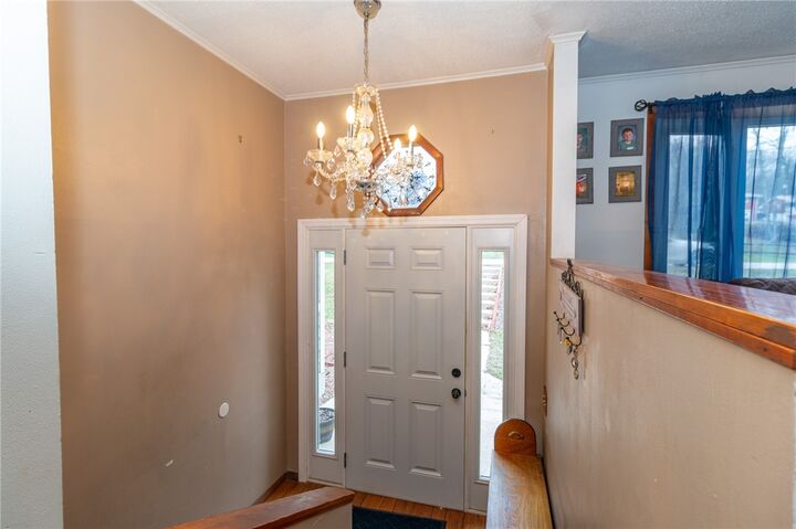 Property Photo: 716 Stauffer Ave PA 15683