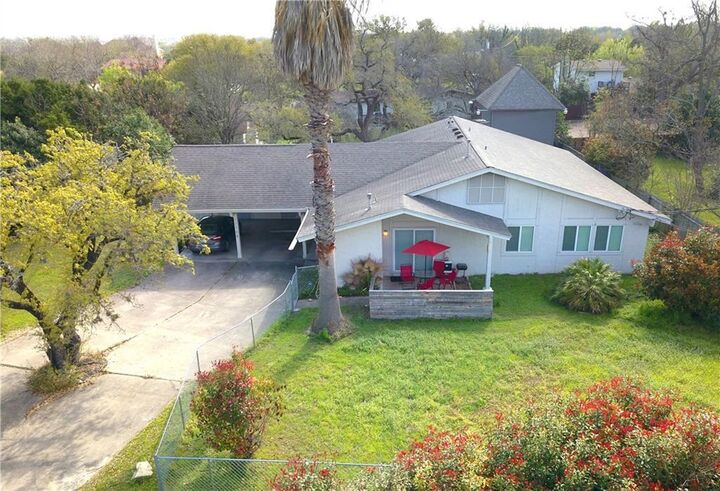 Property Photo:  11705 Cherokee Street B  TX 78753 