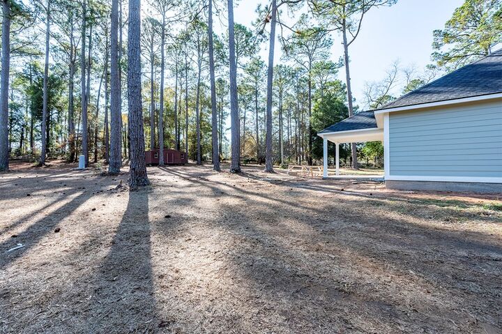 Property Photo: 153 Century Road W GA 31763
