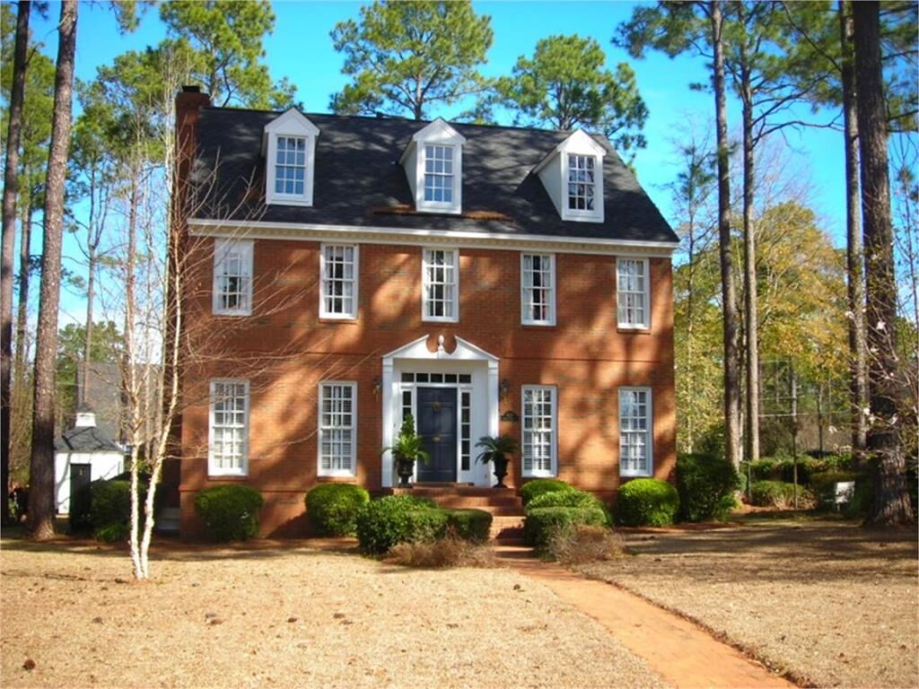Property Photo:  1505 Valencia Drive  GA 31707 